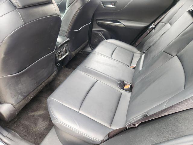 used 2022 Toyota Venza car, priced at $25,791