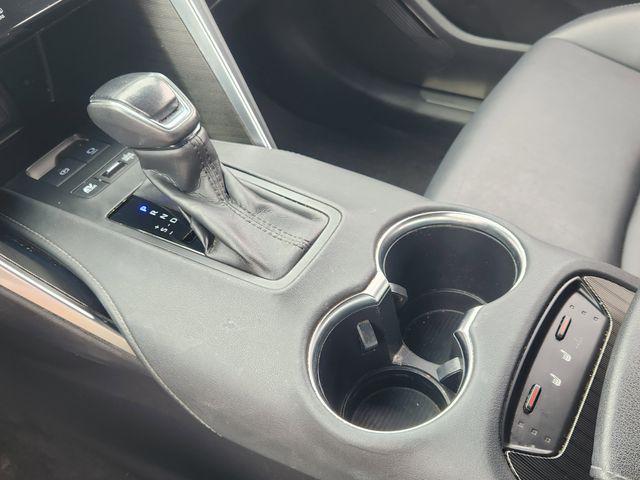 used 2022 Toyota Venza car, priced at $25,791