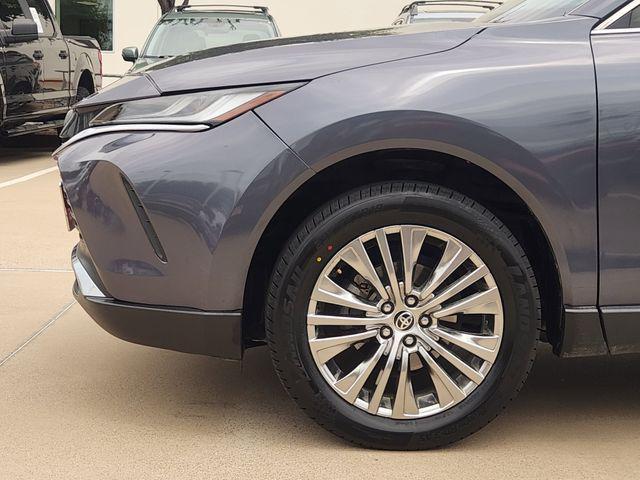 used 2022 Toyota Venza car, priced at $25,791