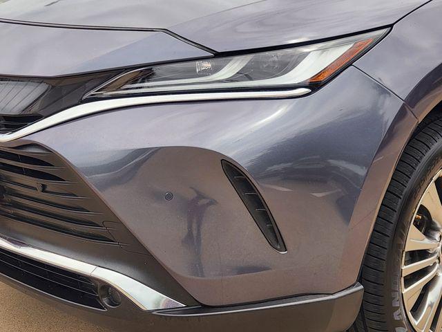 used 2022 Toyota Venza car, priced at $25,791