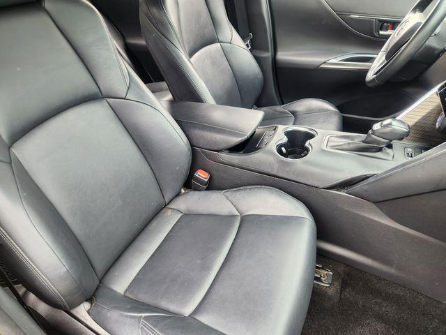 used 2022 Toyota Venza car, priced at $25,791