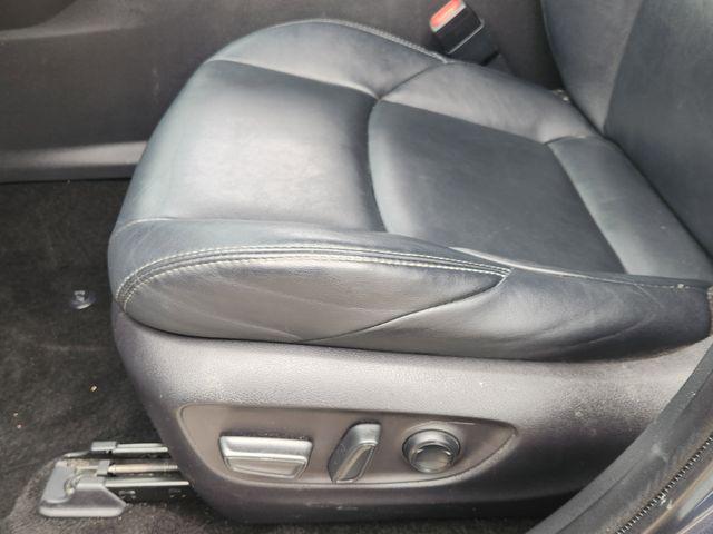 used 2022 Toyota Venza car, priced at $25,791