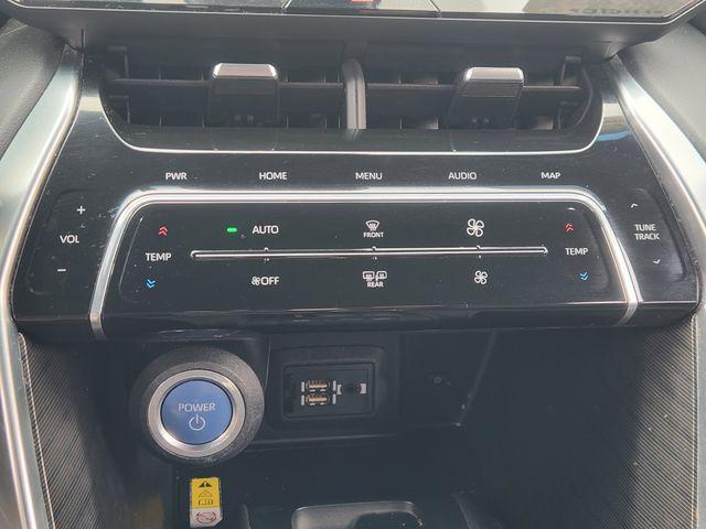 used 2022 Toyota Venza car, priced at $25,791
