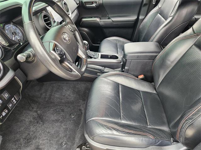 used 2021 Toyota Tacoma car, priced at $38,333