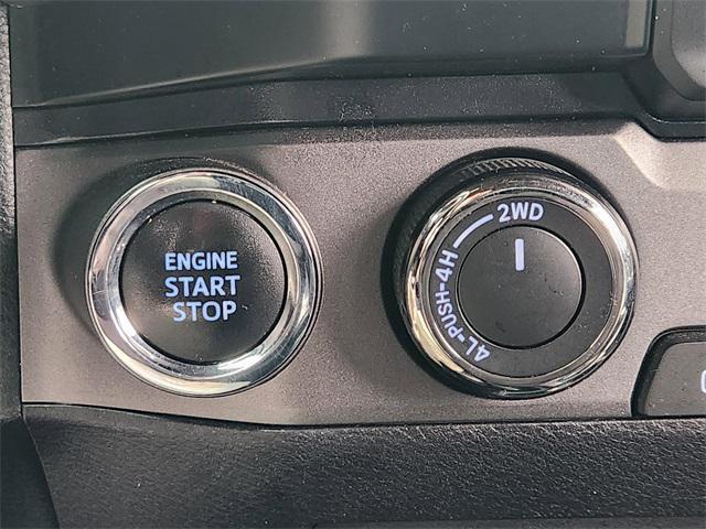 used 2021 Toyota Tacoma car, priced at $38,333