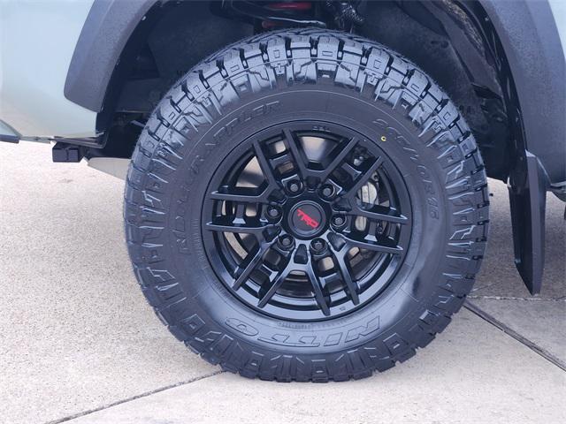 used 2021 Toyota Tacoma car, priced at $38,333