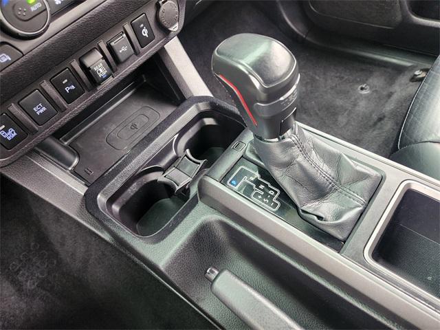 used 2021 Toyota Tacoma car, priced at $38,333