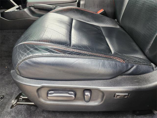 used 2021 Toyota Tacoma car, priced at $38,333