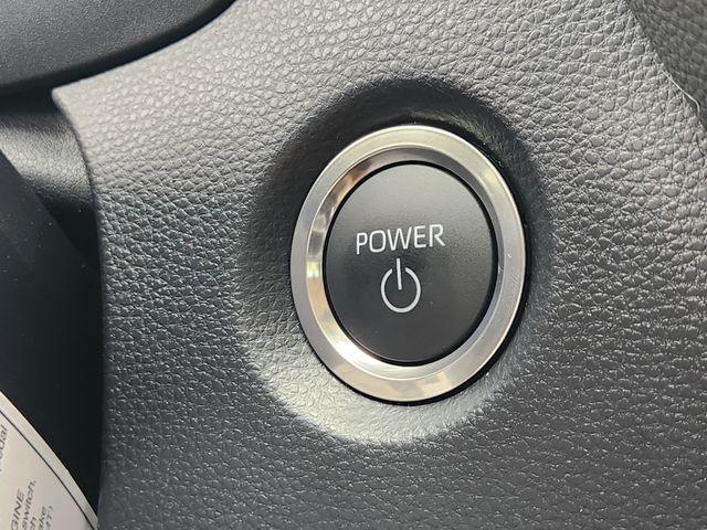 new 2026 Toyota Corolla Hybrid car, priced at $30,768