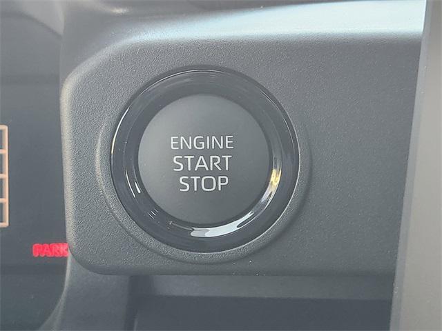 new 2026 Toyota Tacoma car, priced at $35,317