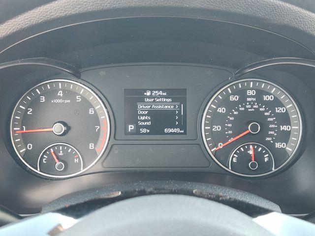 used 2020 Kia Optima car, priced at $14,591