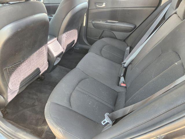 used 2020 Kia Optima car, priced at $14,591