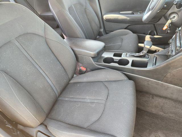 used 2020 Kia Optima car, priced at $14,591