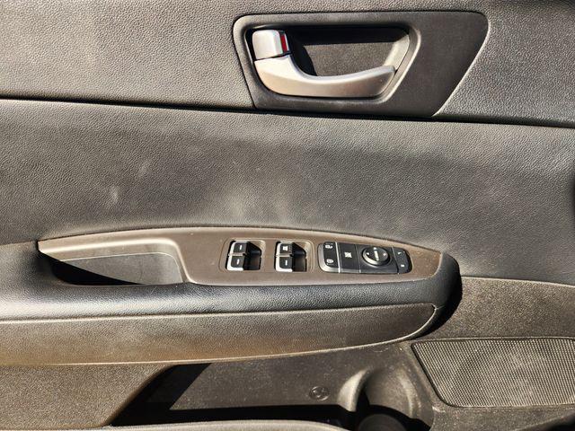 used 2020 Kia Optima car, priced at $14,591