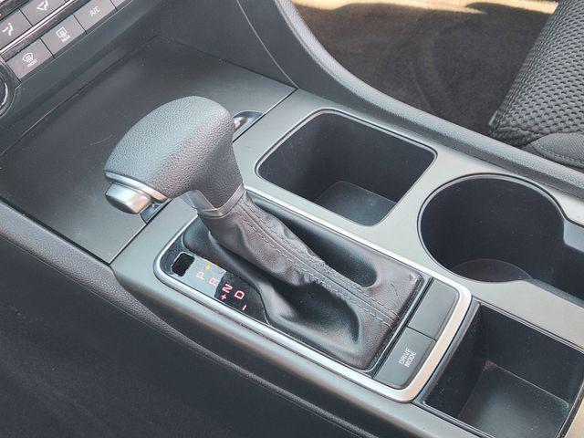 used 2020 Kia Optima car, priced at $14,591