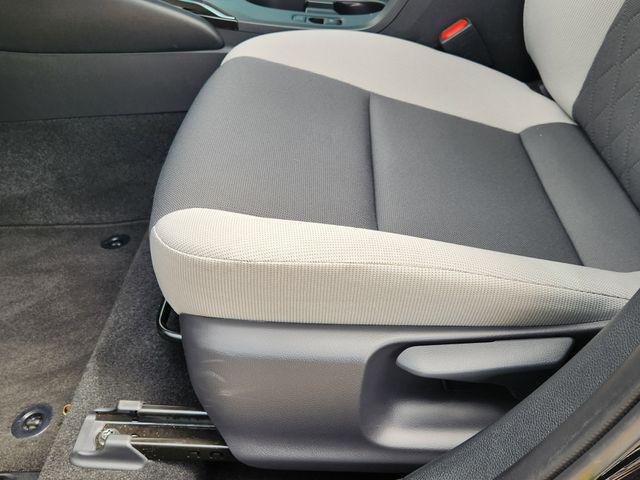 used 2026 Toyota Corolla Hybrid car, priced at $25,991