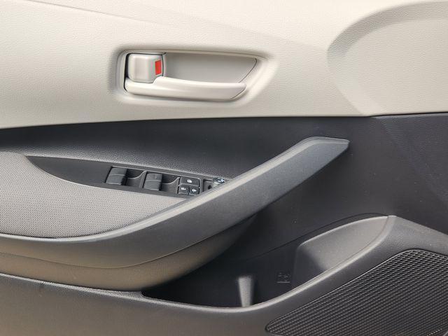 used 2026 Toyota Corolla Hybrid car, priced at $25,991