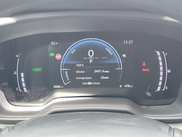 used 2026 Toyota Corolla Hybrid car, priced at $25,991