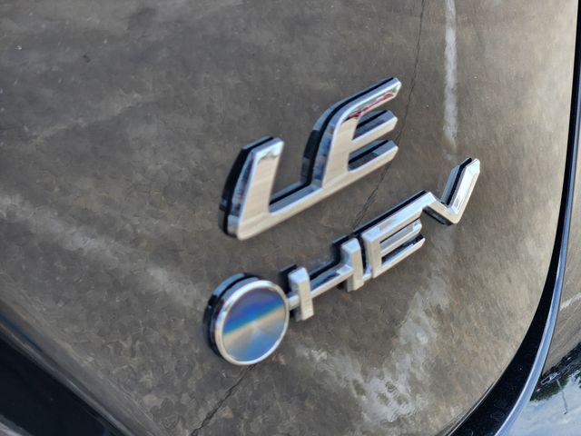 used 2026 Toyota Corolla Hybrid car, priced at $25,991