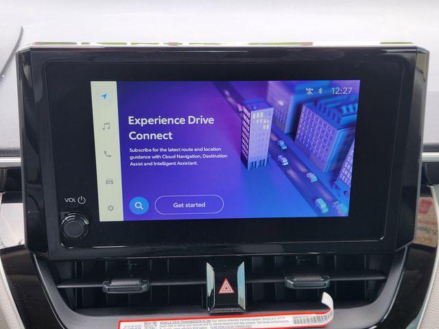 used 2026 Toyota Corolla Hybrid car, priced at $25,991