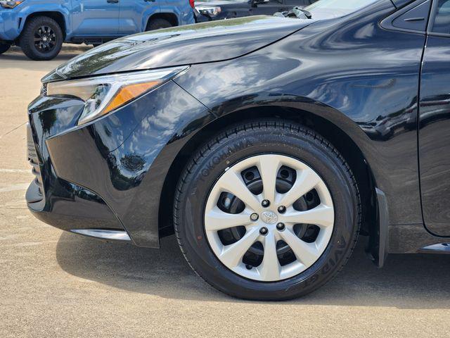used 2026 Toyota Corolla Hybrid car, priced at $25,991
