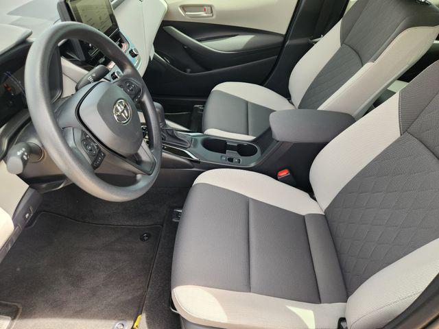 used 2026 Toyota Corolla Hybrid car, priced at $25,991