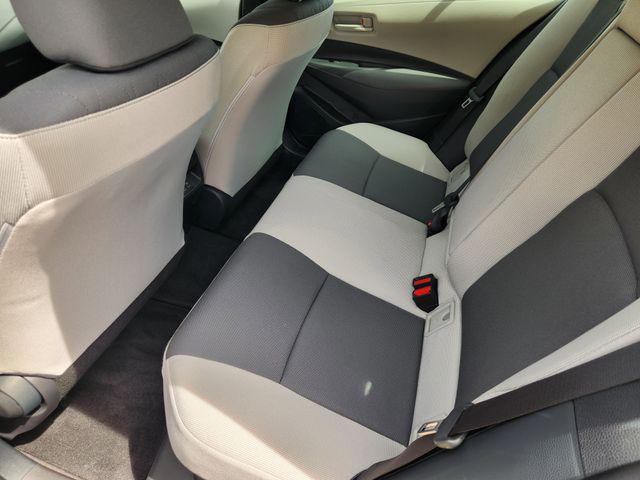 used 2026 Toyota Corolla Hybrid car, priced at $25,991