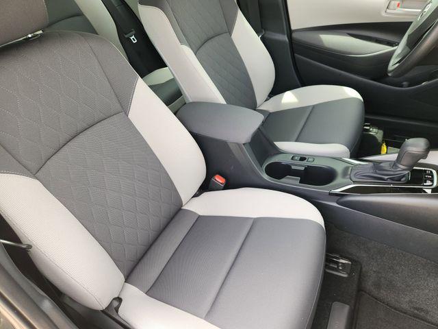 used 2026 Toyota Corolla Hybrid car, priced at $25,991