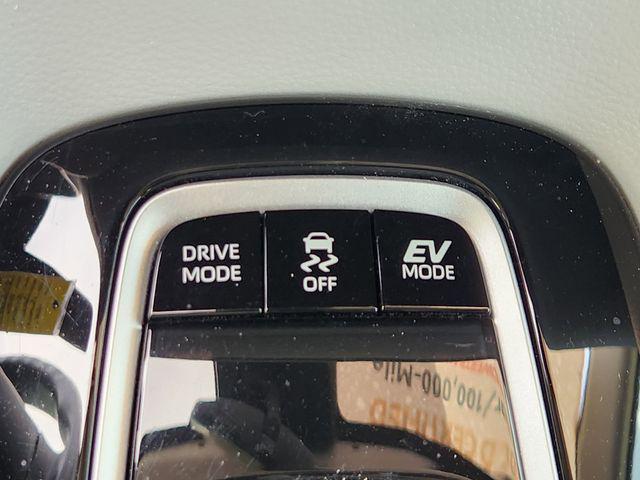 used 2026 Toyota Corolla Hybrid car, priced at $25,991