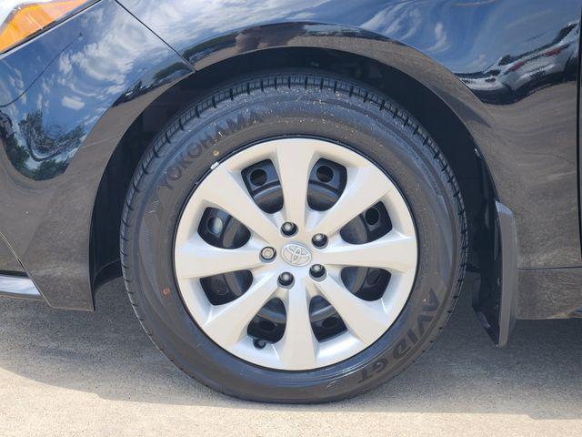 used 2026 Toyota Corolla Hybrid car, priced at $25,991