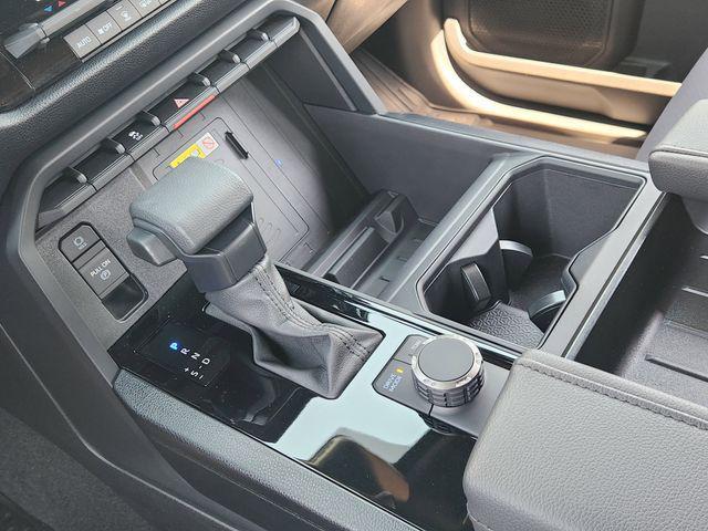 new 2026 Toyota Tundra car, priced at $53,877