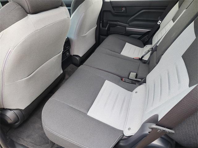 used 2025 Toyota 4Runner car, priced at $50,905