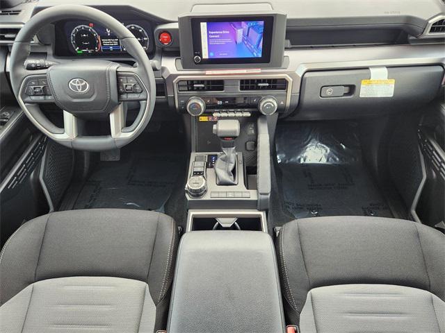 used 2025 Toyota 4Runner car, priced at $50,905