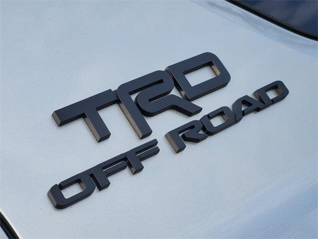 used 2025 Toyota 4Runner car, priced at $50,905