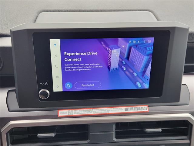 used 2025 Toyota 4Runner car, priced at $50,905