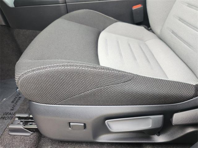 used 2025 Toyota 4Runner car, priced at $50,905