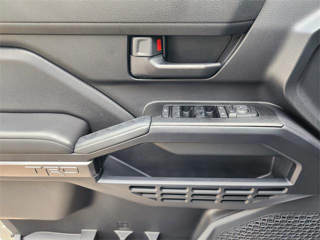 used 2025 Toyota 4Runner car, priced at $50,905