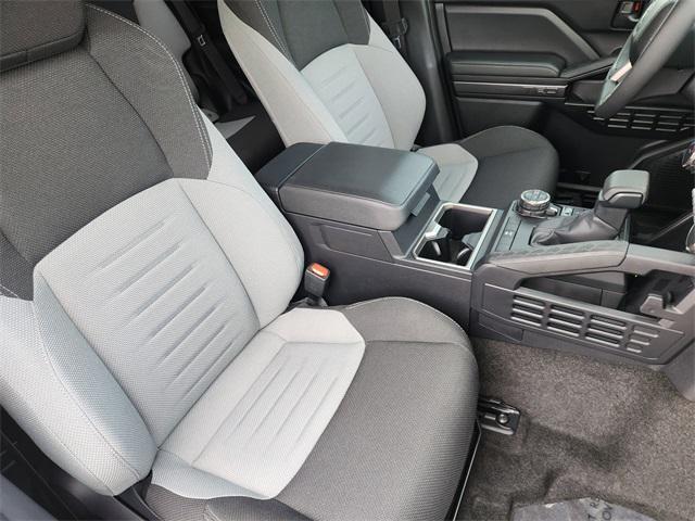 used 2025 Toyota 4Runner car, priced at $50,905