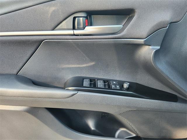 new 2026 Toyota Camry car, priced at $30,055