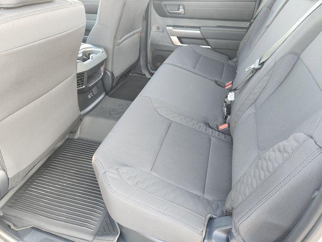 new 2026 Toyota Tundra car, priced at $58,227