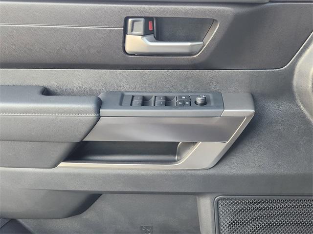 new 2026 Toyota Tundra car, priced at $58,227