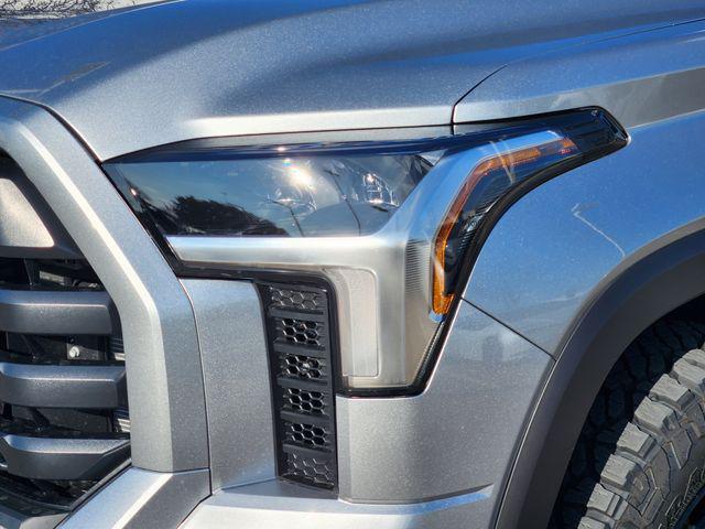 new 2026 Toyota Tundra car, priced at $58,227