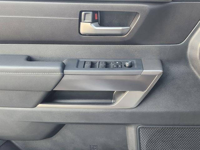 new 2026 Toyota Tundra car, priced at $58,227