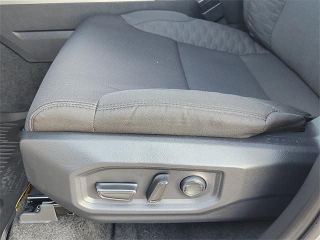 new 2026 Toyota Tundra car, priced at $58,227