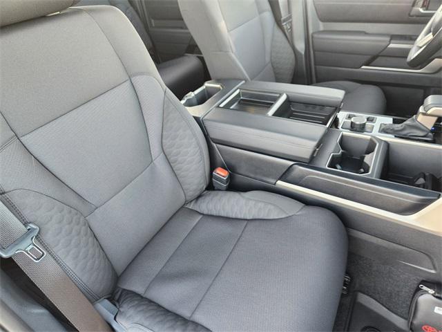 new 2026 Toyota Tundra car, priced at $58,227