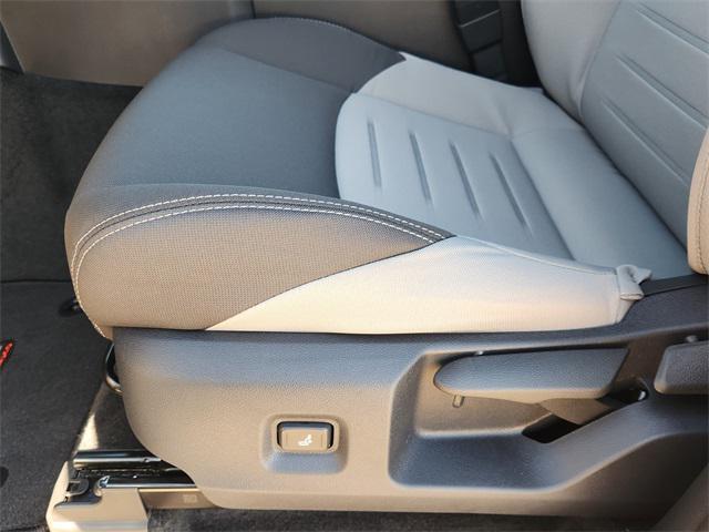 new 2026 Toyota Tacoma Hybrid car, priced at $50,260