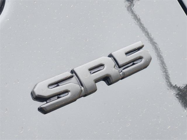 new 2025 Toyota Tundra car, priced at $52,428