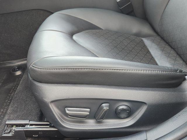used 2023 Toyota Camry car, priced at $31,816