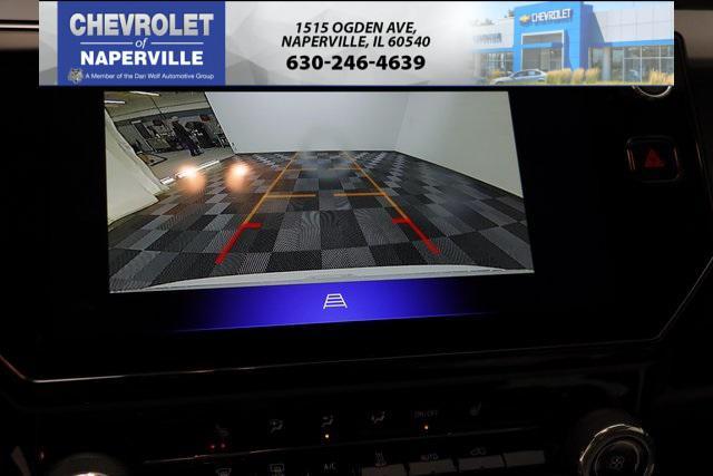 new 2027 Chevrolet Bolt car, priced at $29,990