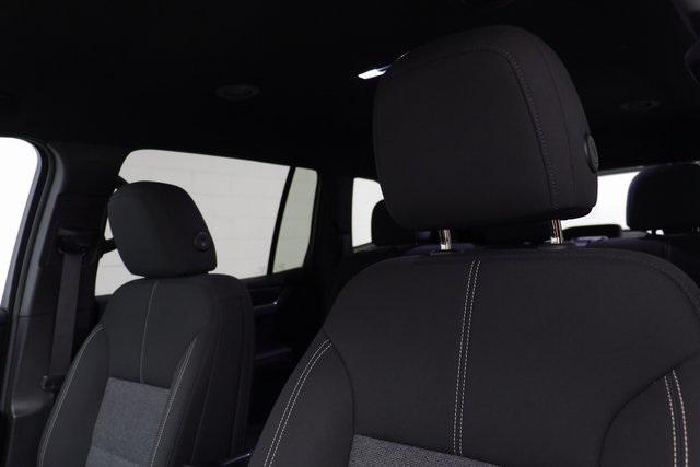 used 2025 GMC Acadia car, priced at $32,115